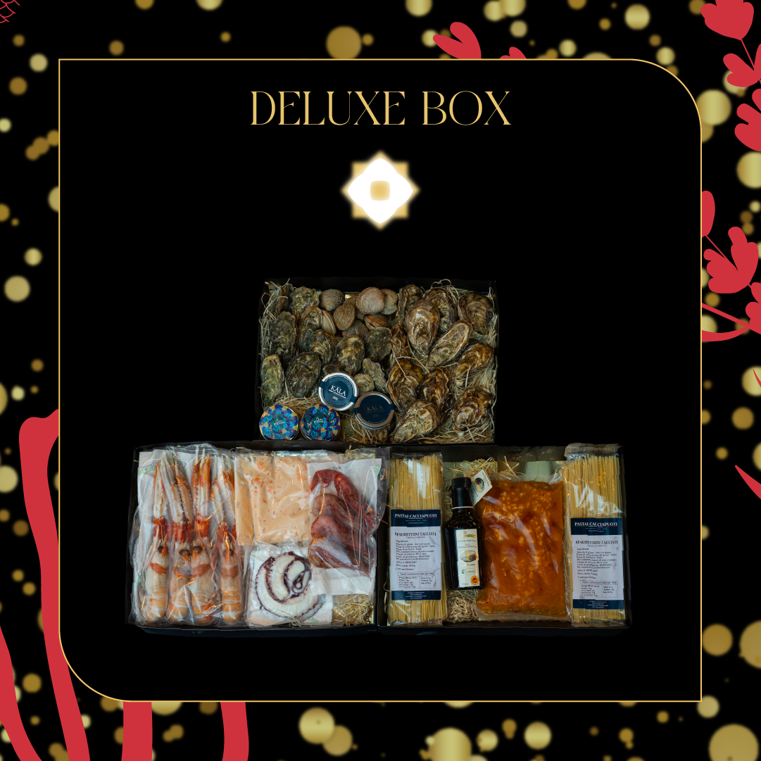 Deluxe Box